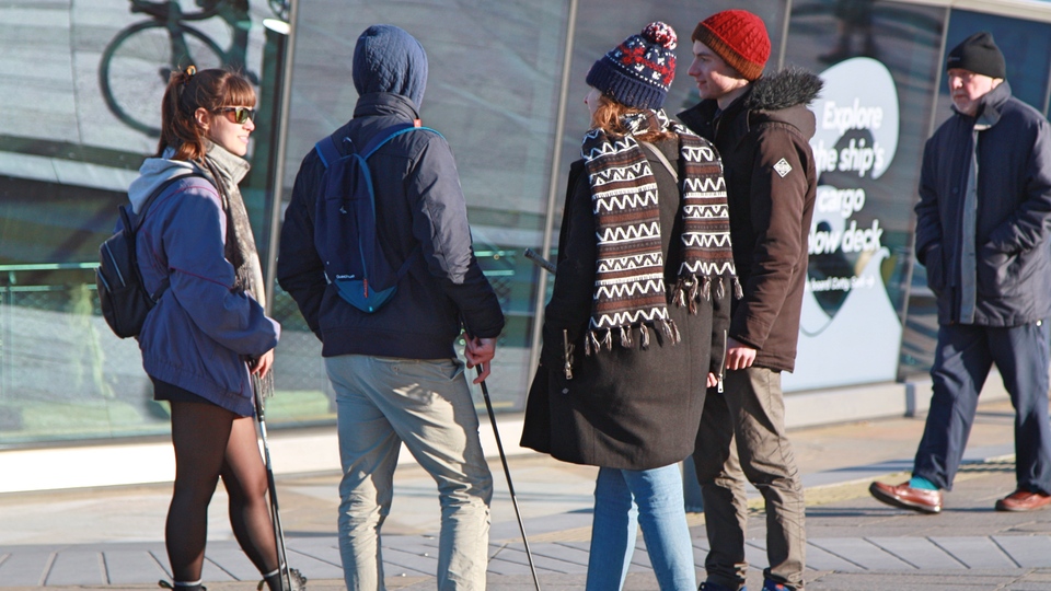 İngiltere'de 18 yaşında koronavirüs ölümü!