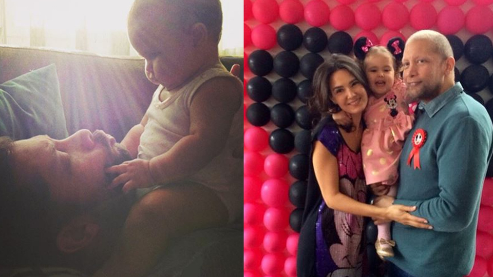 "Biliyorum ki huzurun yerinde"