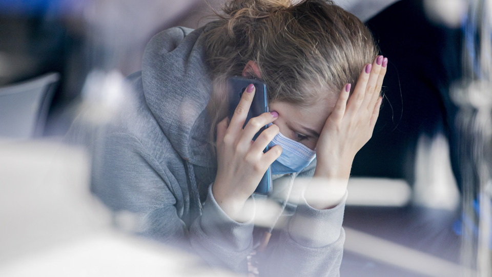 Koronafobiye dikkat!