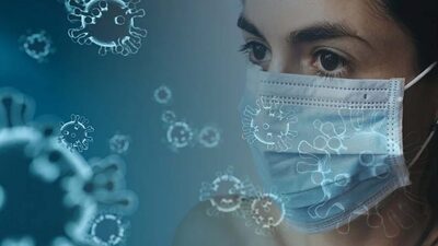 İşte Türkiye'nin koronavirüs ruh hali!