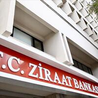 Ziraat Bankası kredi faiz oranları 2020!