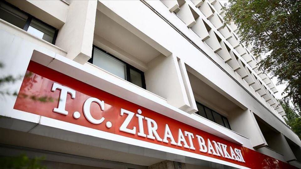 Ziraat Bankası kredi faiz oranları 2020!