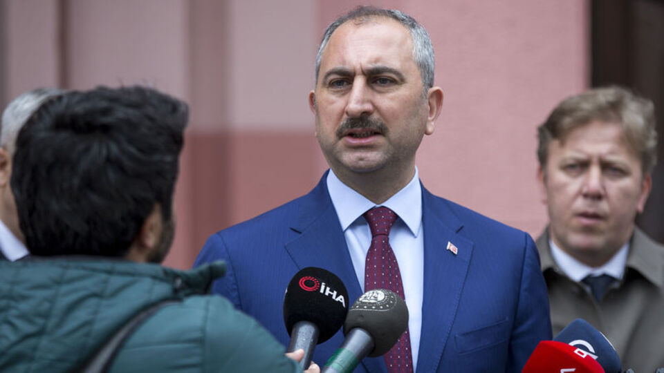 Bakan Gül açıkladı! Alınan yeni tedbirler