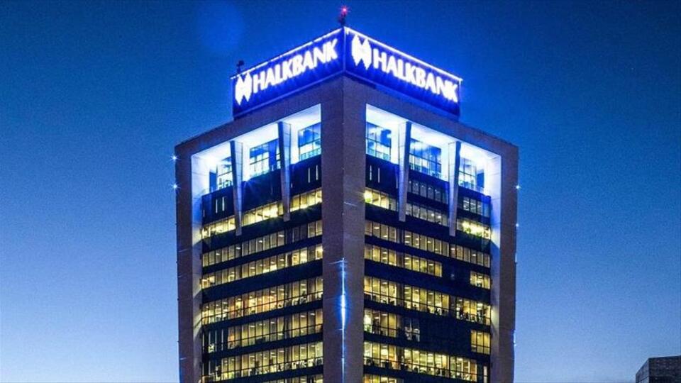 Halkbank kredi faiz oranları 2020!