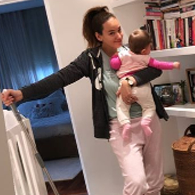 "Temizliğimizi yapıyoruz"