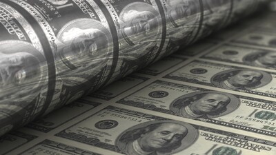 Dolar 6.60 civarında