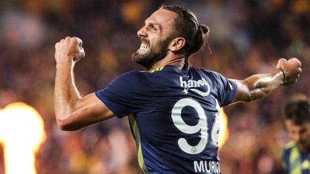 Mourinho'nun ilk hedefi o!