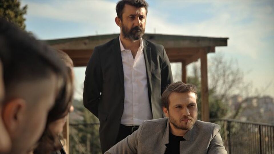 Çukur bu akşam neden yok, var mı?