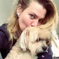 "Miniş miniş deliriyorum"