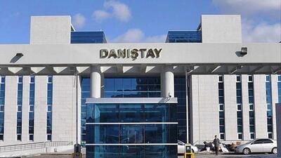 Danıştay Başkanlığı seçimi ertelendi