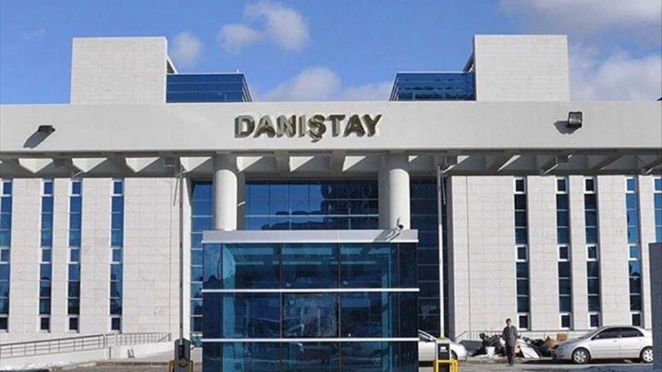 Danıştay Başkanlığı seçimi ertelendi