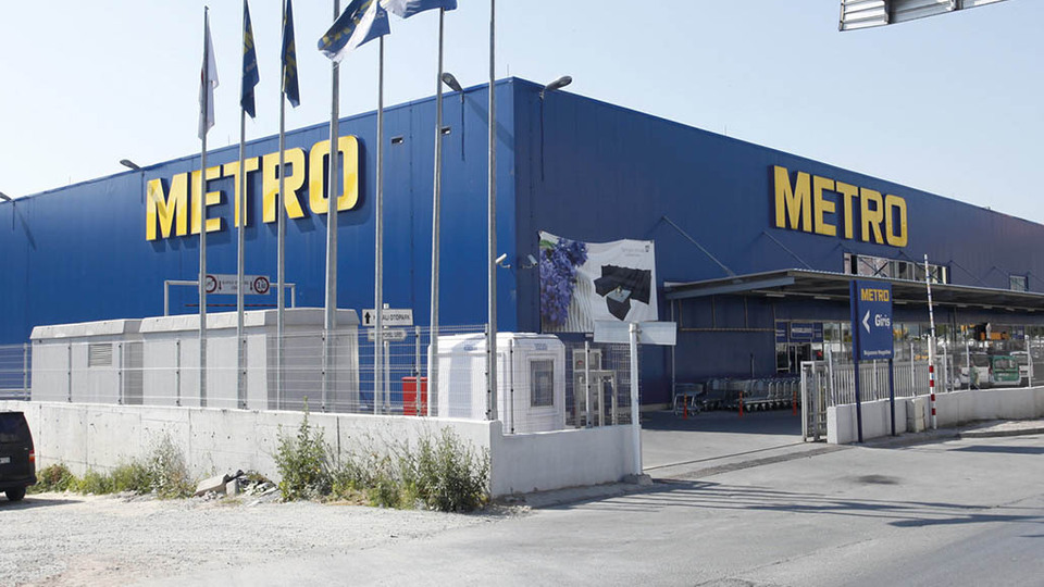 Gıdayı 400 parametrede test ediyor