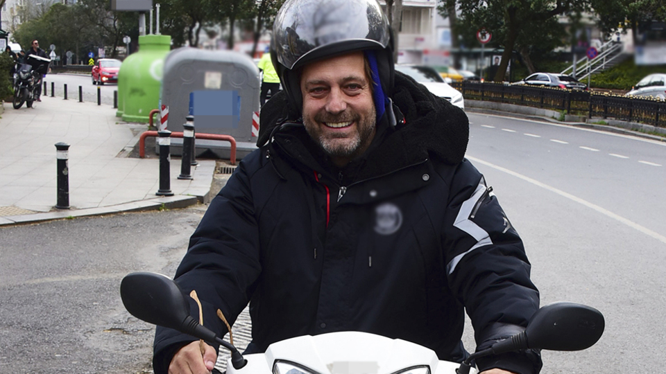 "Evime ekmek götüremiyorum"