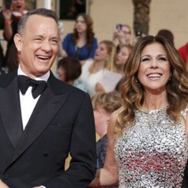 Tom Hanks'ten yeni mesaj