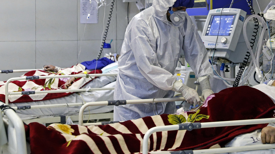 İşte koronavirüsün gün gün belirtileri...