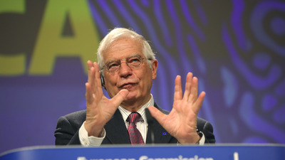 "Kovid-19 benzersiz bir kriz"