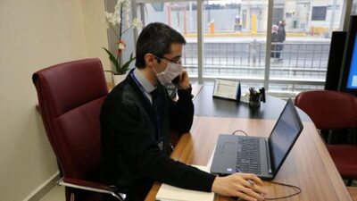 Vefa İletişim Merkezi İstanbul telefon numaraları