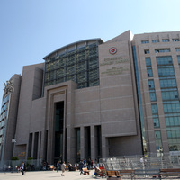 İstanbul'da bir hakimin testi pozitif çıktı!