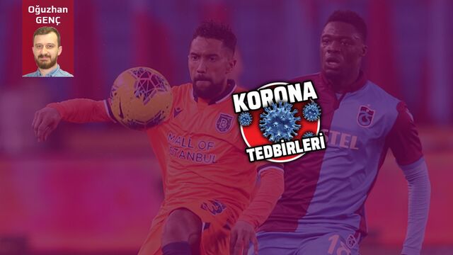 Play-off tartışması! İşte ihtimaller
