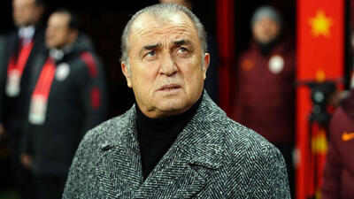 Fatih Terim kimdir?