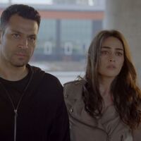 "Ne yaptın sen Sibel?"