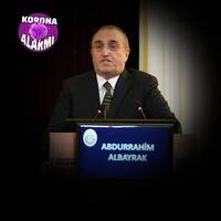 Albayrak ve eşinde koronavirüs!