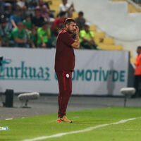 Ümit Davala'nın testi negatif