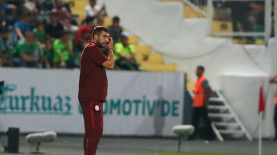 Ümit Davala'nın testi negatif