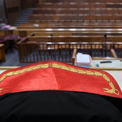 10 yıl ceza alan 5 yıl yatacak