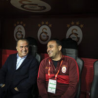 Hasan Şaş: Gayet iyiyim testlerim normal