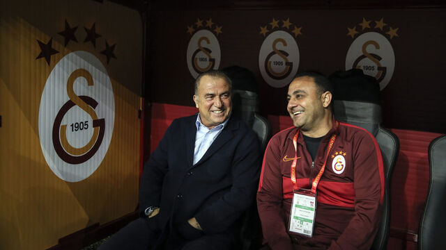 Hasan Şaş: Gayet iyiyim testlerim normal