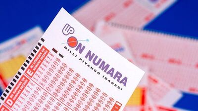 23 Mart On Numara sonuçları