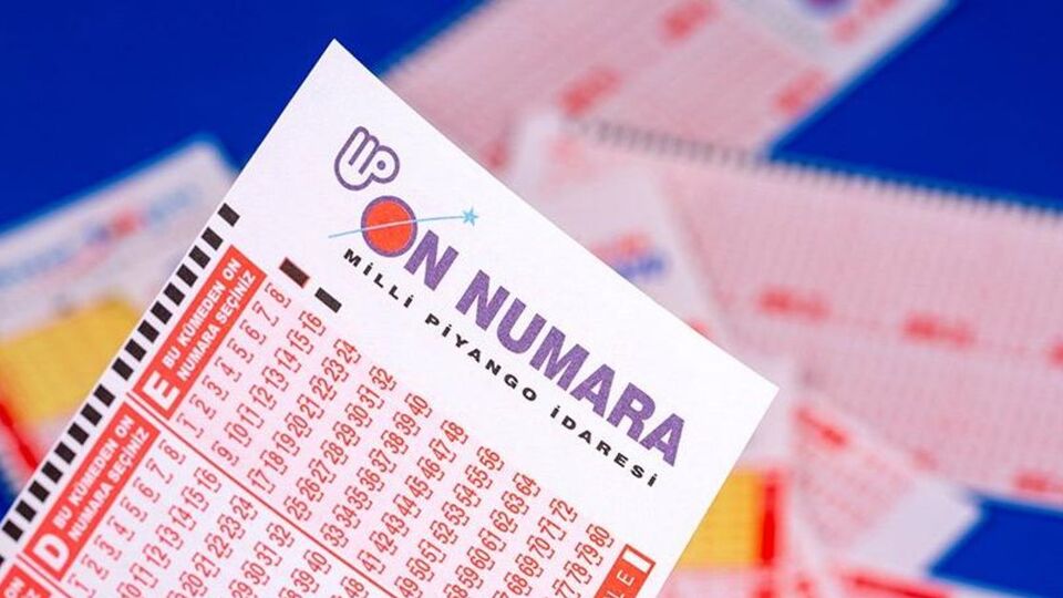 23 Mart On Numara sonuçları