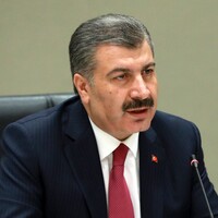 Sağlık Bakanı Koca yeni kayıp ve vaka sayısını açıkladı