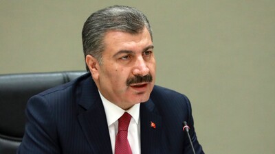 Sağlık Bakanı Koca yeni kayıp ve vaka sayısını açıkladı