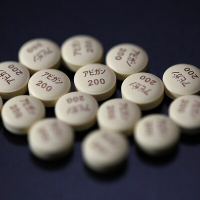 İşte Sağlık Bakanı'nın işaret ettiği o ilaç