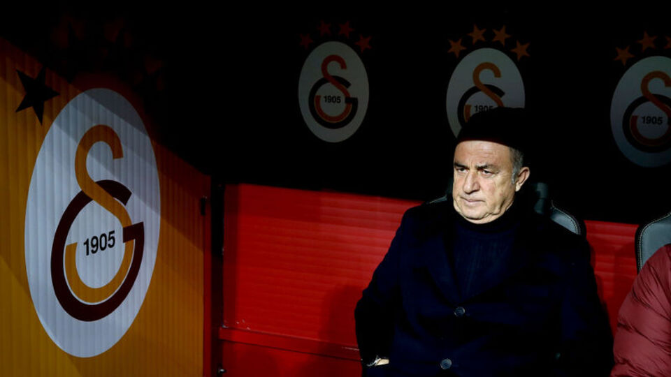 Terim'e geçmiş olsun mesajları