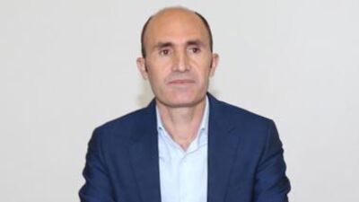 Lice Belediye Başkanı Mercan'a gözaltı