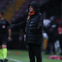 Derbiden sonra isyan etmişti!