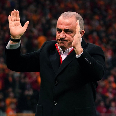 Fatih Terim'in koronavirüs testi pozitif!