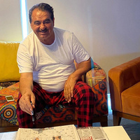 "Evden çıkmayın, ayva suyu için"