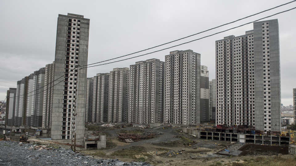 GYODER'den sektöre koronavirüs çağrısı