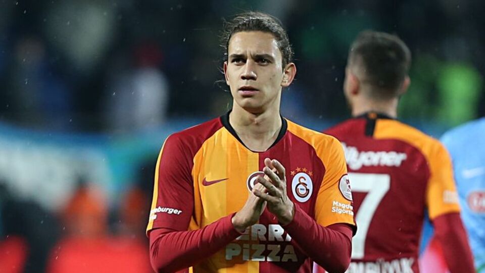 "Lütfen uyarılara uyun"