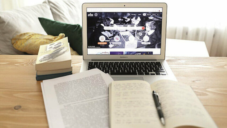 TRT EBA TV canlı yayın sayfası