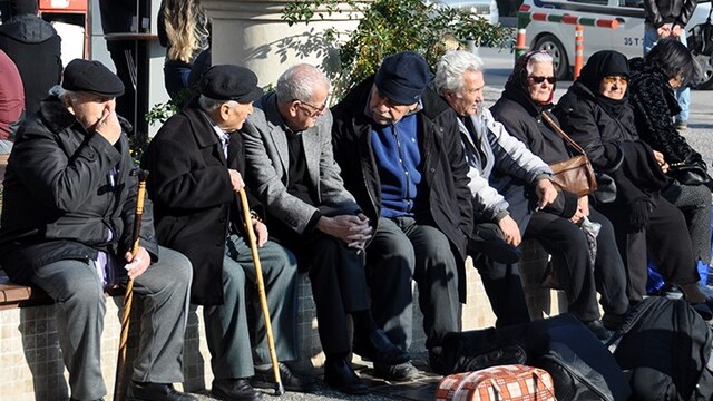 Sokağa çıkma yasağı gelecek mi?