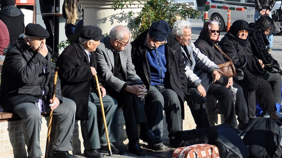 Sokağa çıkma yasağı gelecek mi?