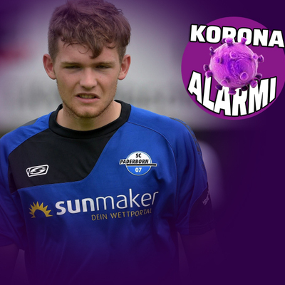 Koronavirüsü yendi ve anlattı!