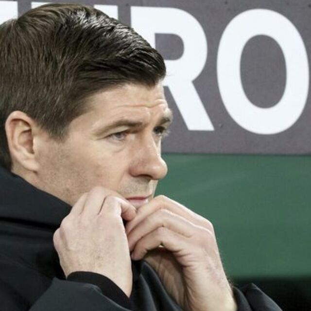 Steven Gerrard'dan "evde kal" çağrısı