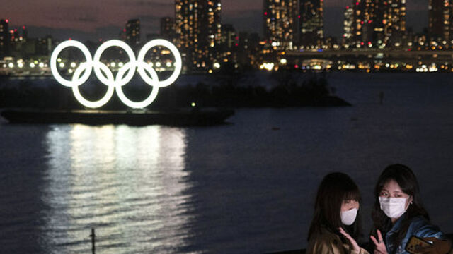 Tokyo 2020 kararı 4 haftaya alınacak