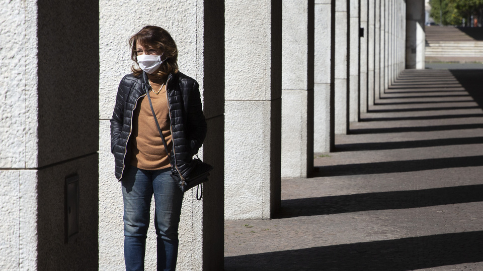 İtalya'da koronavirüs kaynaklı can kaybı artıyor!